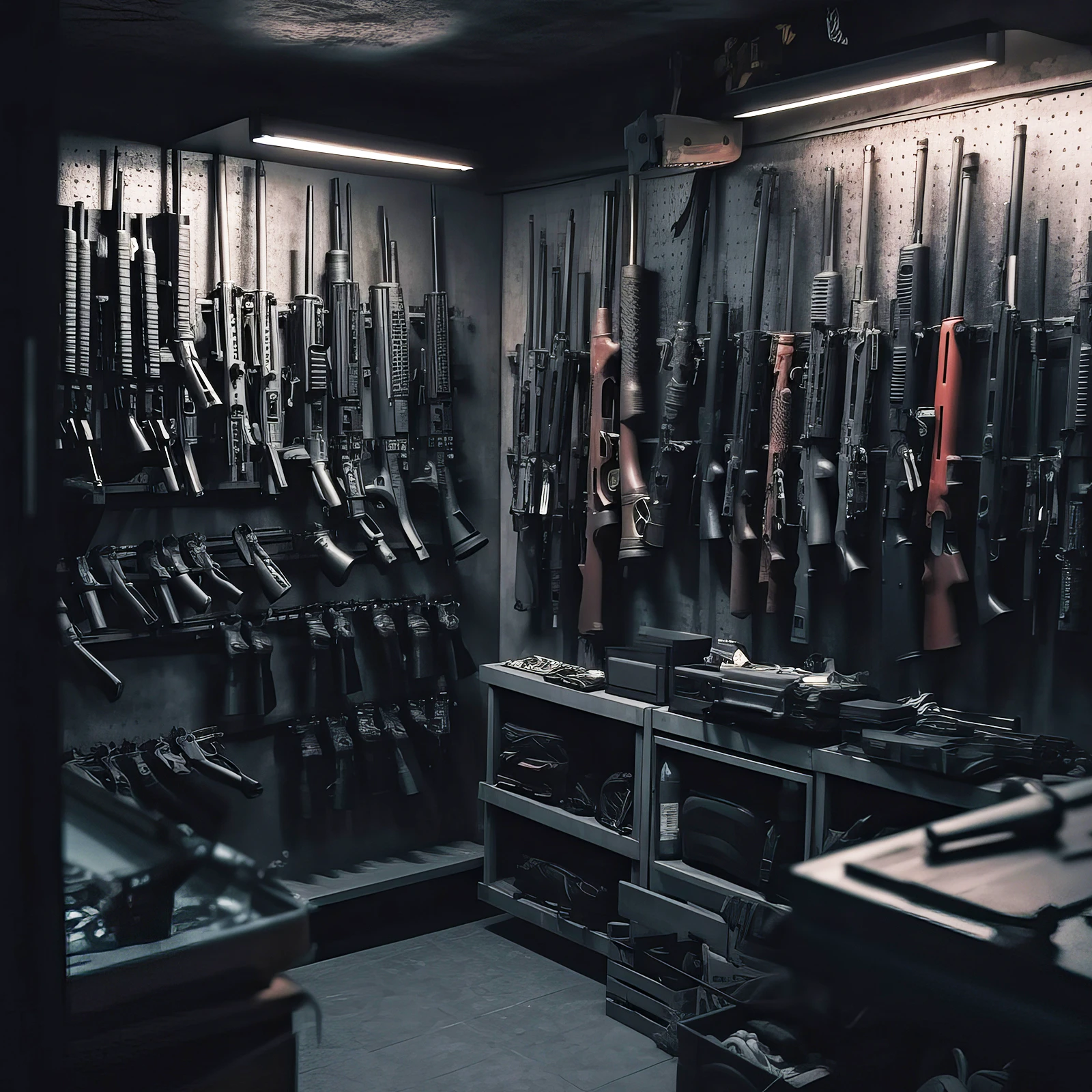 Rifle_Collection