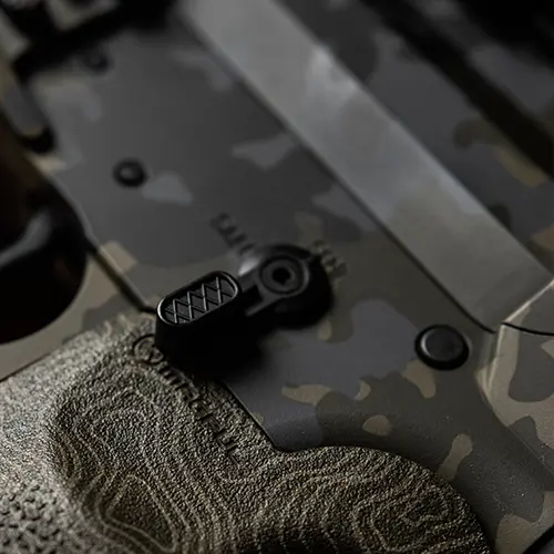 AR-10-Tarnfleck-grün