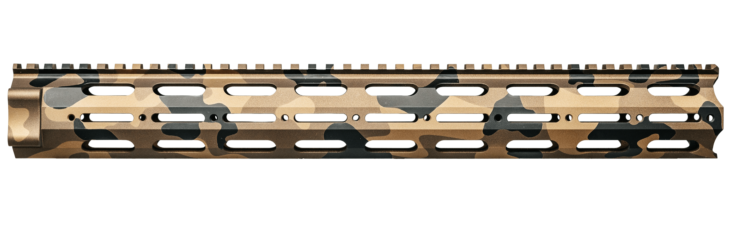 Cerakote Woodland Burnt Bronze