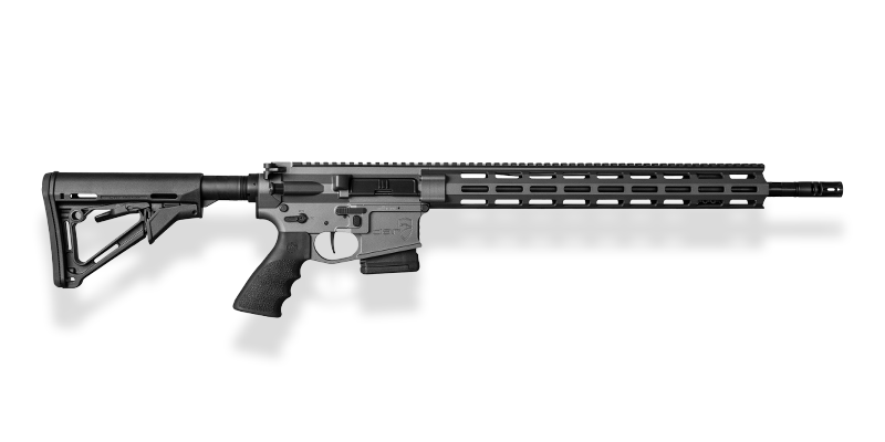 DAR-15 SPR Individual